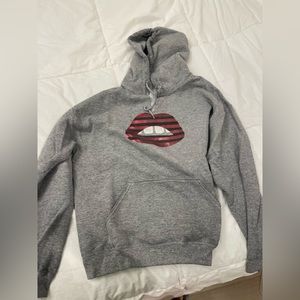 John Eshaya sweatshirt